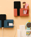 Wall Mounted Accessories Organizer