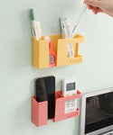 Wall Mounted Accessories Organizer
