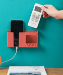 Wall Mounted Accessories Organizer