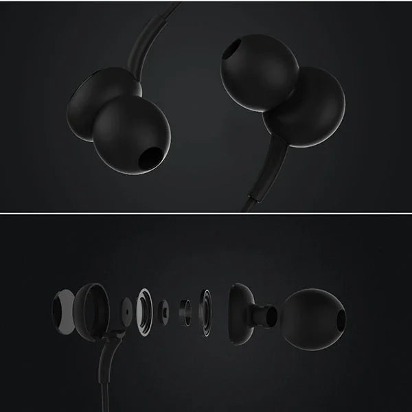 REMAX Original Metal Boxed Earphone
