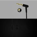 REMAX Original Metal Boxed Earphone