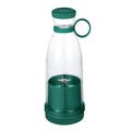 Travelling Rechargeable 2 in 1 Juicer