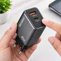 45W Super Fast Charging Adapter