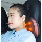 Electirc Roller Body Massager For Car & Home