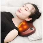 Electirc Roller Body Massager For Car & Home