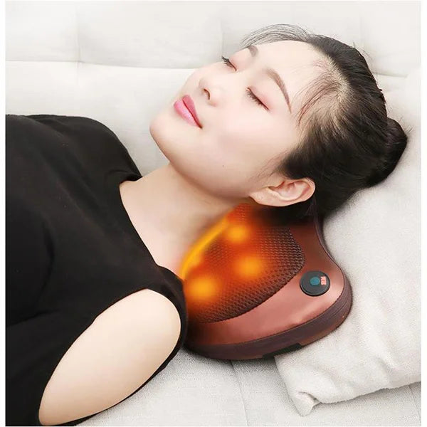 Electirc Roller Body Massager For Car & Home