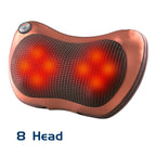 Electirc Roller Body Massager For Car & Home