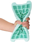 24 Grid High Quality Silicone Ice Tray
