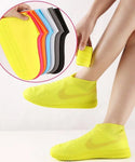 Anti-Slip Silicone Shoe Cover