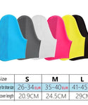 Anti-Slip Silicone Shoe Cover