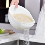 Multi-Usable Food Strainer Basket