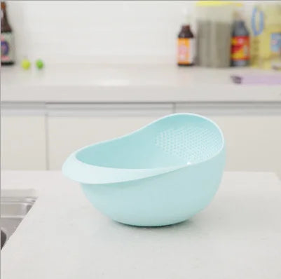 Multi-Usable Food Strainer Basket