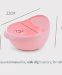 Multi-Usable Food Strainer Basket