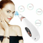 Multi-Funcational Rechargeable Blackhead Remover