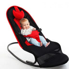 Baby Safe Bouncing Chair With Toys