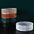 360° Rotating Multi-Usable Storage Tray