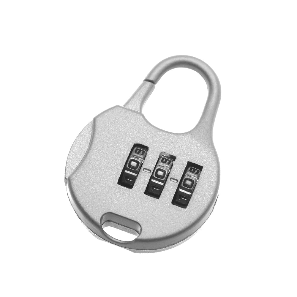 Mini Outdoor Luggage Locker