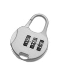 Mini Outdoor Luggage Locker