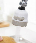 3 Speed Modes Rotating Faucet Tap