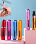 Portable Mini Perfume Atomizer