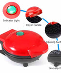 Electric Home Mini Waffle Maker