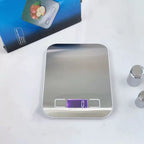 OSAKA SS Digital Kitchen Scale