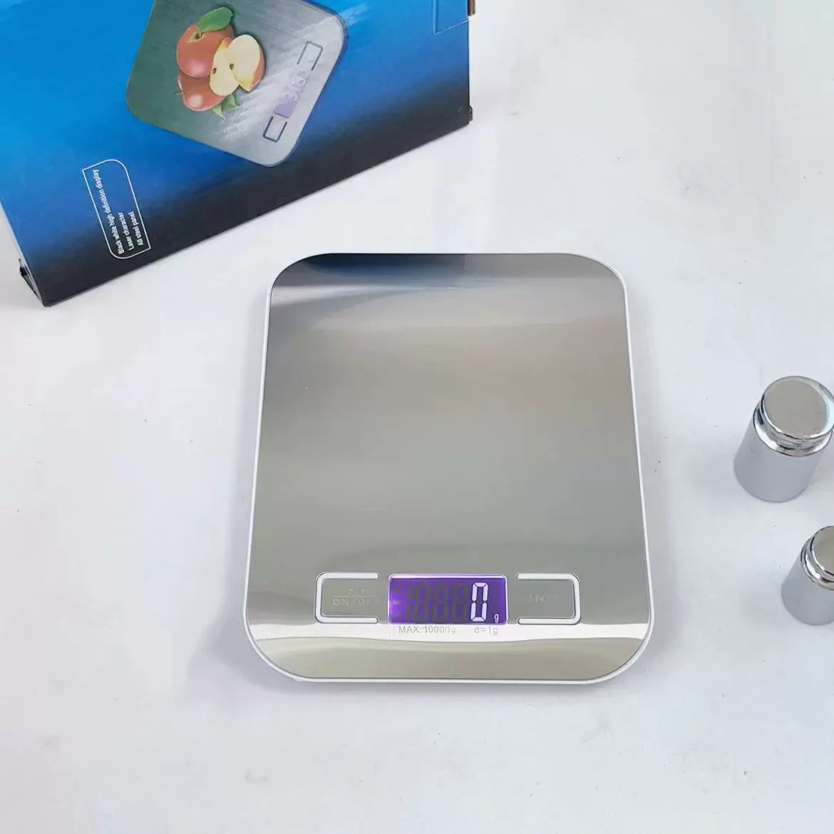 OSAKA SS Digital Kitchen Scale