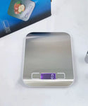 OSAKA SS Digital Kitchen Scale