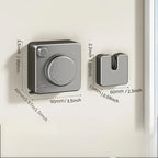 Indoor & Outdoor Auto Retractable Wire Clothesline