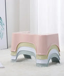 Multi-Usable Bathroom Foot Stand Stool