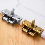 Auto Self Door Closer Hinge