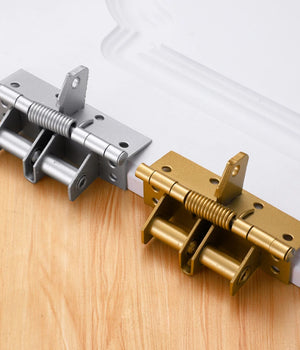 Auto Self Door Closer Hinge
