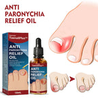 Anti-Fungal Nail Pain Relief Oil
