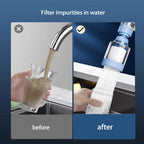 Rotatable Extender Tap Water Purifier