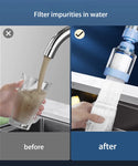 Rotatable Extender Tap Water Purifier
