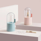 Toothbrush & Makeup Brush Storage Box