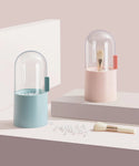 Toothbrush & Makeup Brush Storage Box