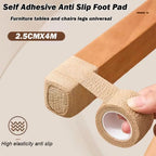 Floor Protective Self-Adhesive Furniture Foot Tape