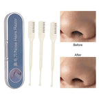 4 Pcs Easy Nose Hair Remover Tool