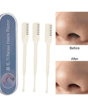4 Pcs Easy Nose Hair Remover Tool