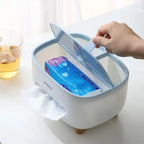 Cute Large Multi-Functional Accessories Box