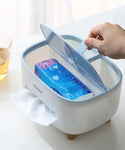 Cute Large Multi-Functional Accessories Box