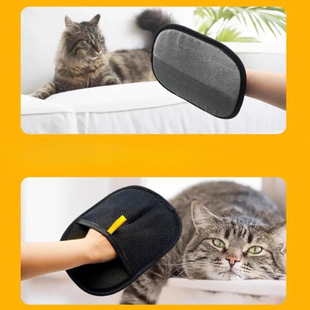 Pet Easy Hair Remover Glove