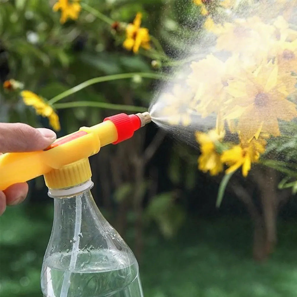 Garden Watering Smart Sprayer Tool