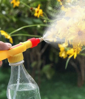 Garden Watering Smart Sprayer Tool
