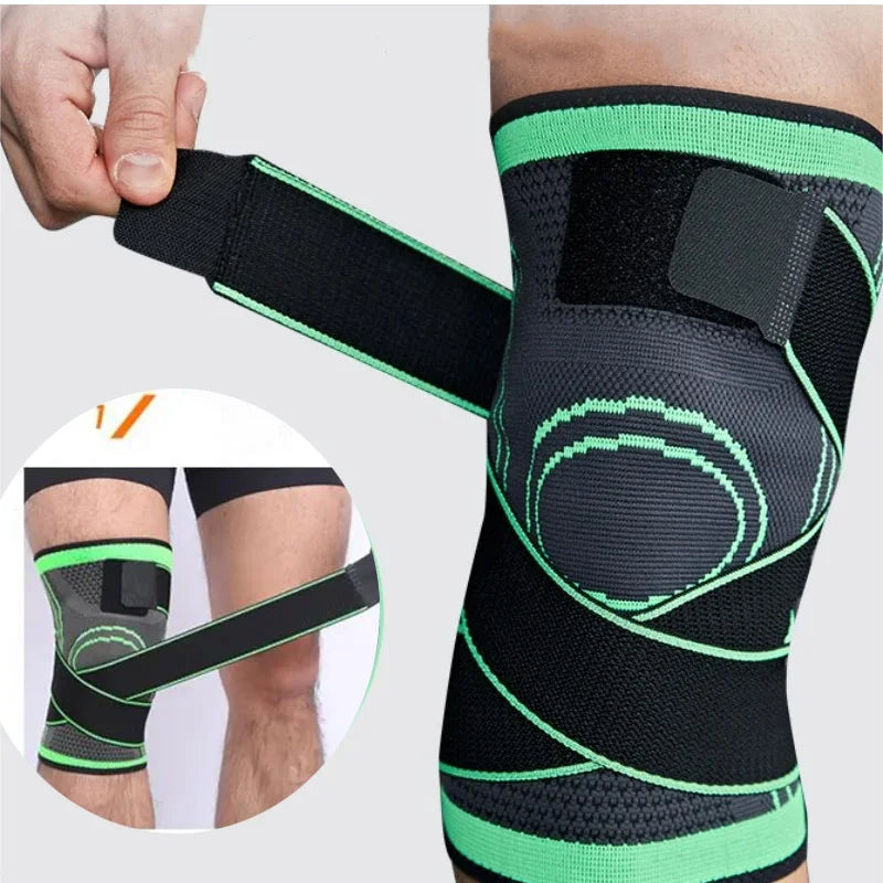 Sports Knee Joint Support Pad