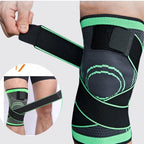 Sports Knee Joint Support Pad