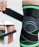 Sports Knee Joint Support Pad