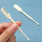 4 Pcs Easy Nose Hair Remover Tool