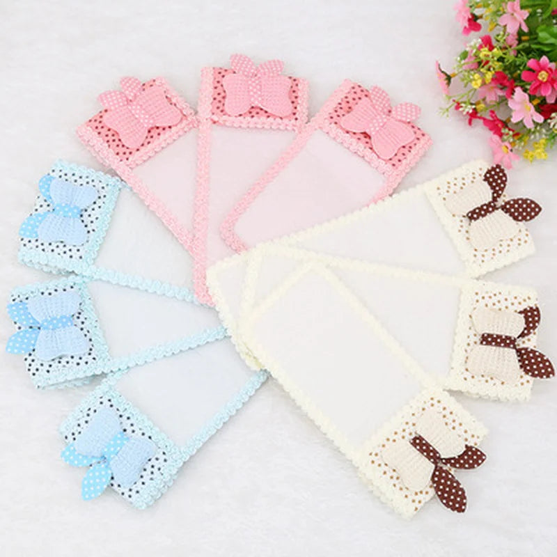 Anti-Dust Protective Cute Remote Covers (3 Pcs)